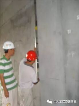 万科全套实测实量操作手册,值得收藏!_26