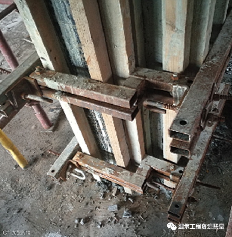 模板钢支撑体系:工艺详解,提质增效!_72