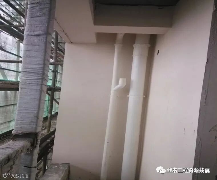 主体与装饰同步穿插施工的典范示例,学习~_12