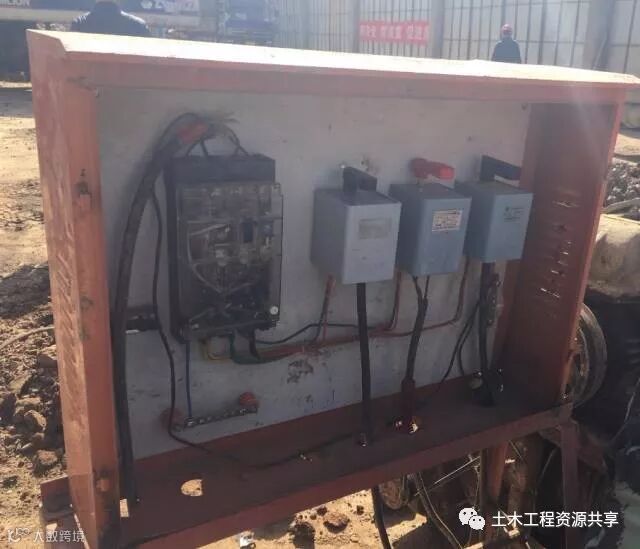 施工现场临时用电安全管理要把控的六个关键点!_11