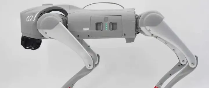 人形机器人运动能力强大背后的机械原理