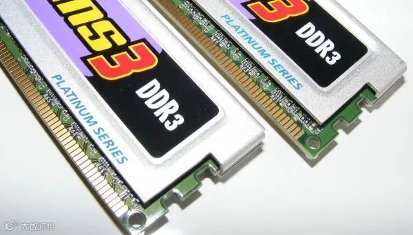 运存和内存的区别