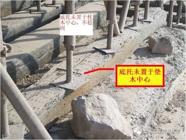 桥梁工程必备!现浇简支箱梁、支架和钢管柱贝雷梁该怎么做?_47