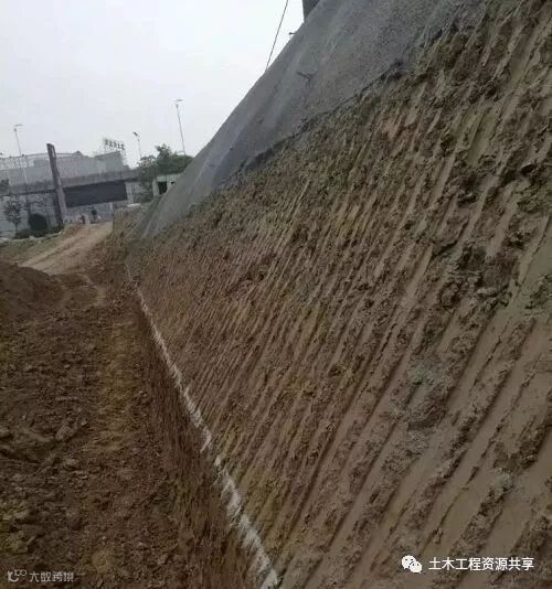 深基坑“样板工程”怎么做,看看北京城建北方现场……_1