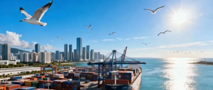 海南明天封关！你的生活将迎来这些变化，一文看懂