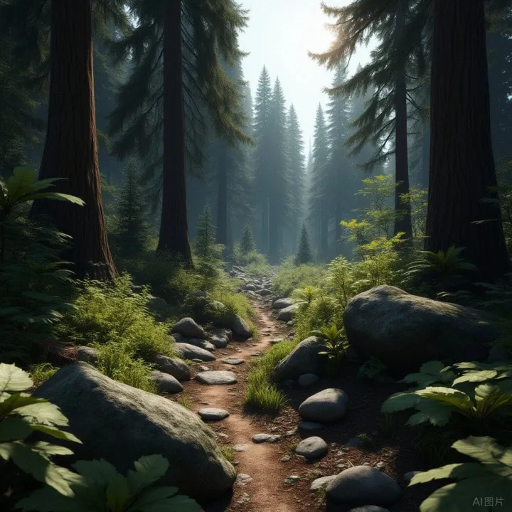 聚焦生态碳汇研究 中林科院团队赴神农架开展专项资源调查