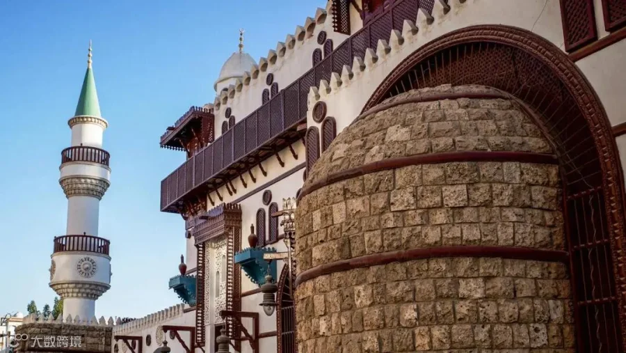 沙特阿拉伯埃尔奥拉+吉达7天6晚红海巡游+古城漫步之旅 - 探索世界-您的专属私人旅行定制服务 - ZANADU赞那度