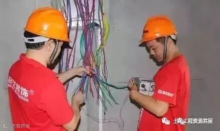 最标准的水电施工标准_28