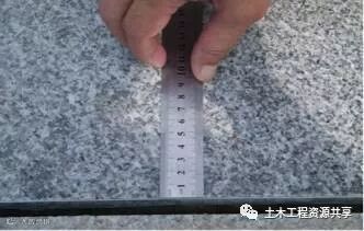 常用建筑工程质量检测工具使用方法图解_17