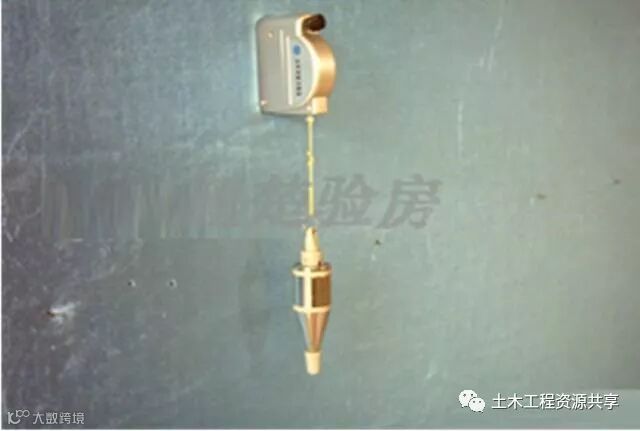 常用建筑工程质量检测工具使用方法图解_32