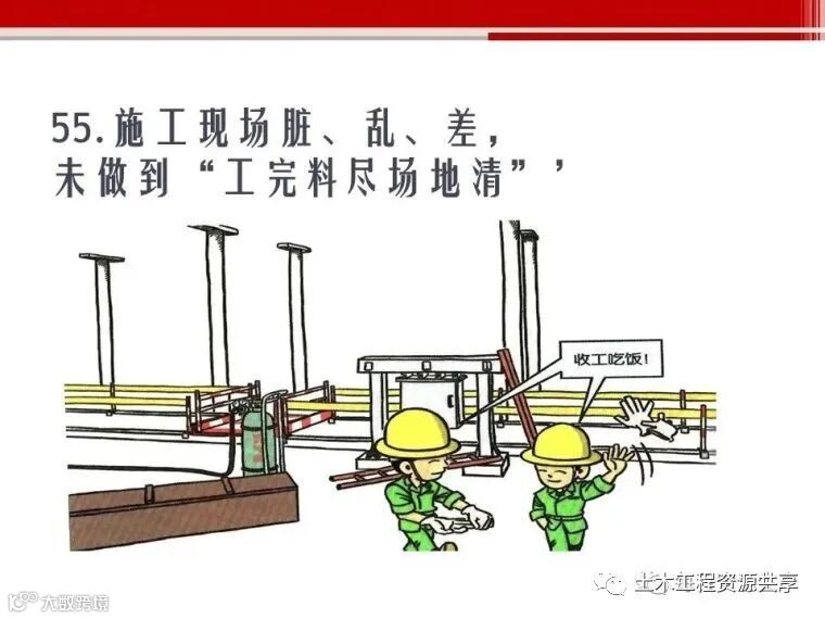 收藏!最全面的“反三违”培训知识手册!_133