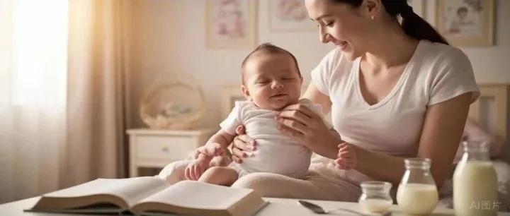 分享追奶有效方法。