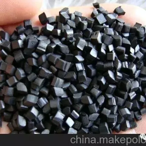 东丽开发出半导体高抗静电ABS树脂