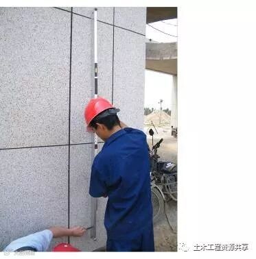 常用建筑工程质量检测工具使用方法图解_4