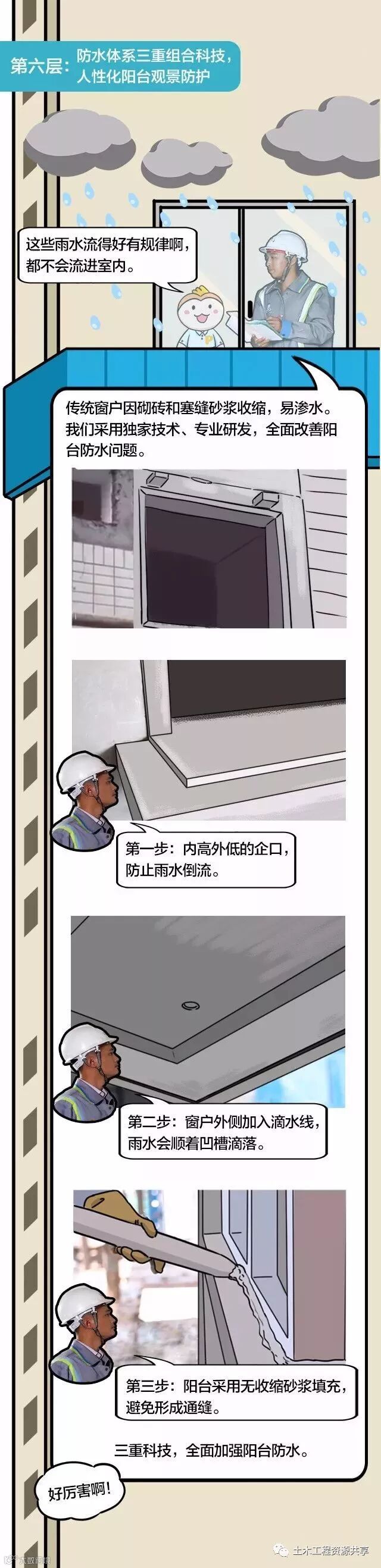 爬了10层楼,看懂了SSGF!_5