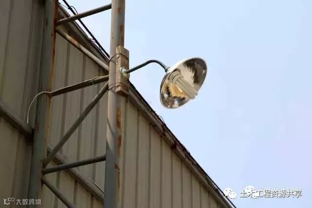 绿色施工就是洗洗车,弄点喷淋,防尘布?一看你就是大脑简单!_13