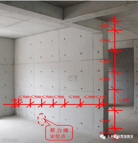 这么详细的模板施工工序,赶快收藏!_18