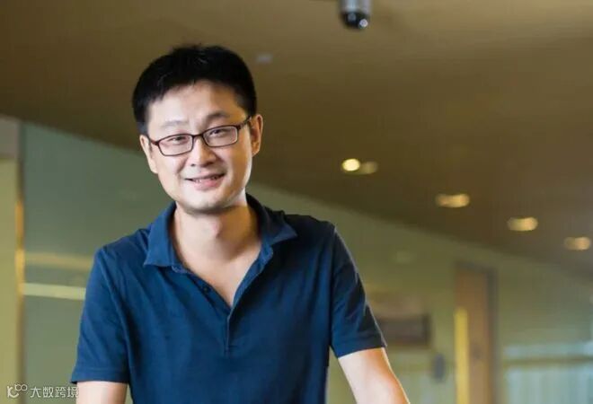 独家｜小冰原CEO李笛再创业 押注“认知智能” 奇绩陆奇投资