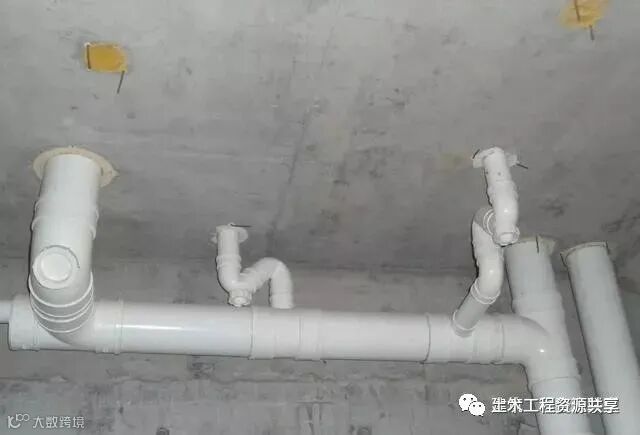 止水节如何施工?现场示例!_3