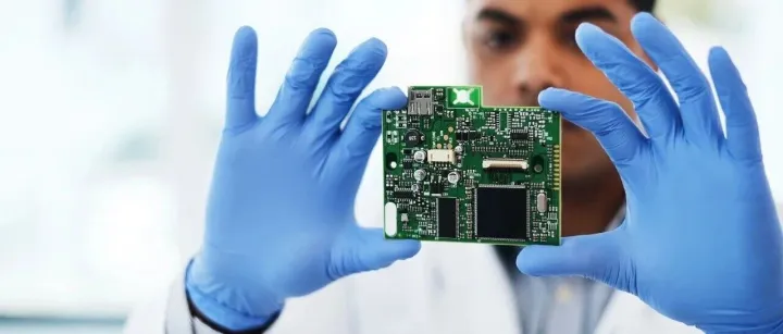 敷形涂层如何保护印刷电路板？