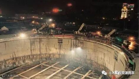 深基坑施工那些干货!你必须了解_9