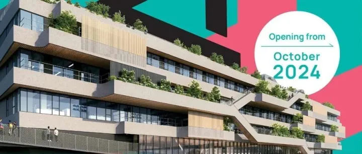 日本最大规模开放创新中心：名古屋 STATION Ai