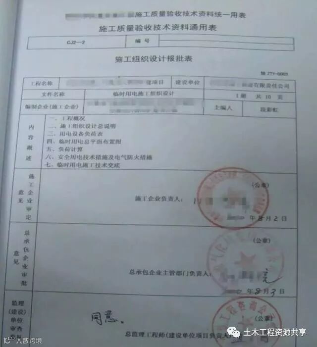 施工现场临时用电安全管理要把控的六个关键点!_1