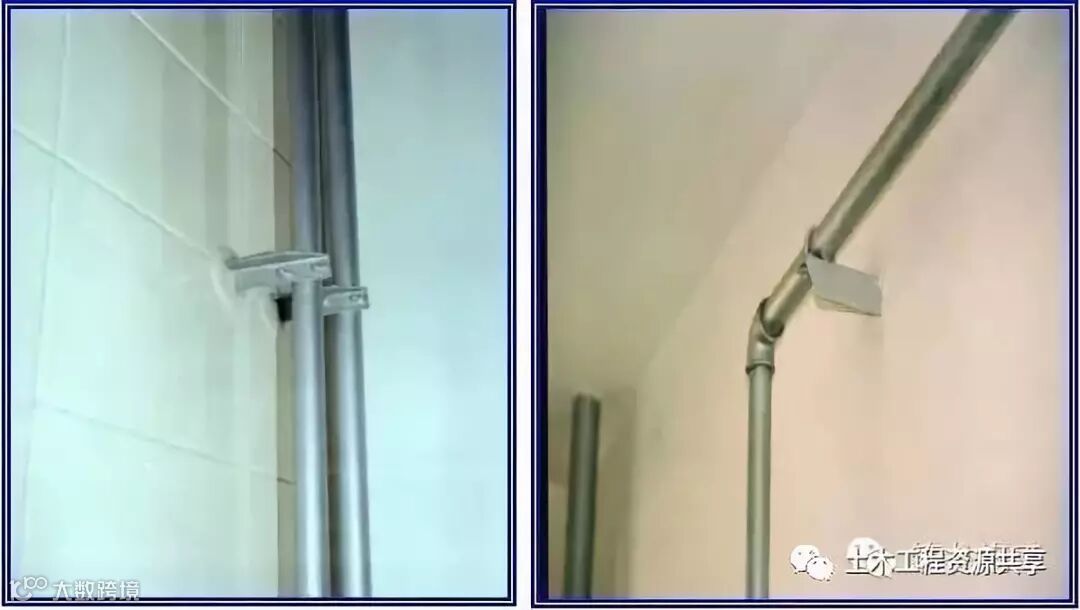 装修、门窗、外墙保温、防水,创优就看这些细节了!_11