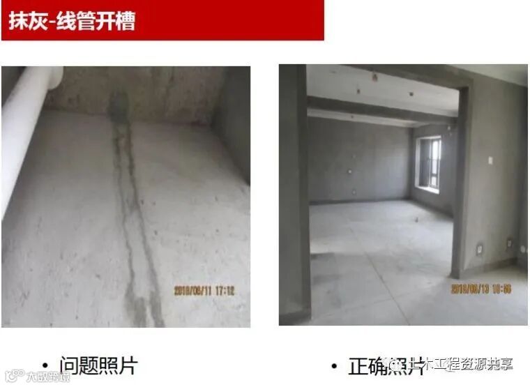 施工现场常见问题及正确做法案例!_75