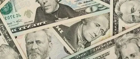 美元崩了！注意結(jié)匯......