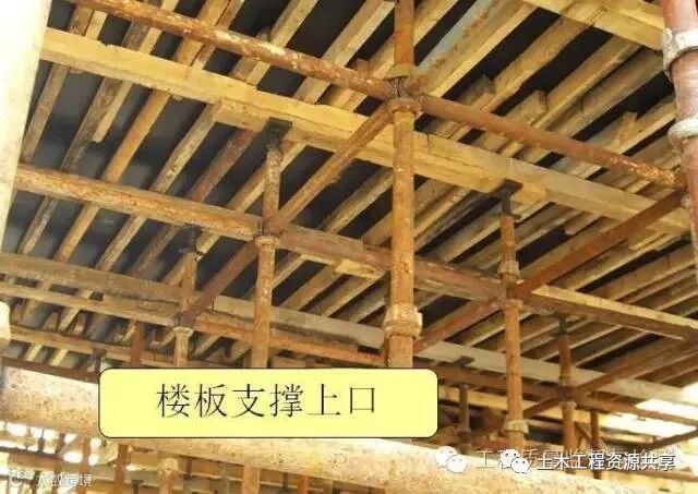 模板+钢筋+混凝土施工图文解读,必须收藏!_33