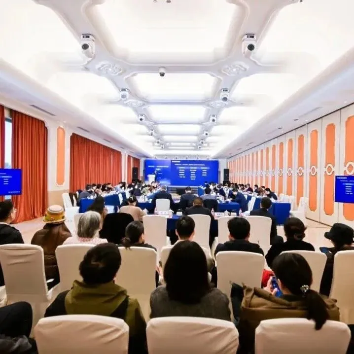 “数字政府——迈向可信AI新生态”圆桌会举办