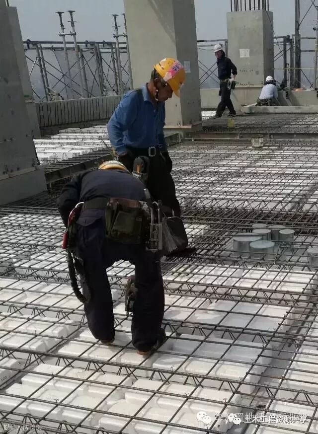 揭秘日本建筑施工