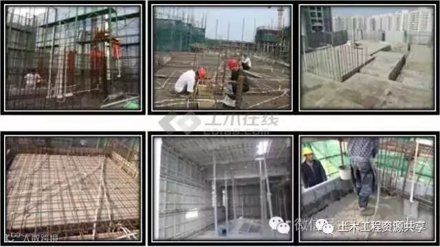 万科正在大面积推广这些新技术和新工艺,值得学习!