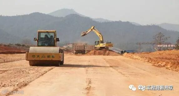 路基土石方施工全过程图文,超实用现场指南_34