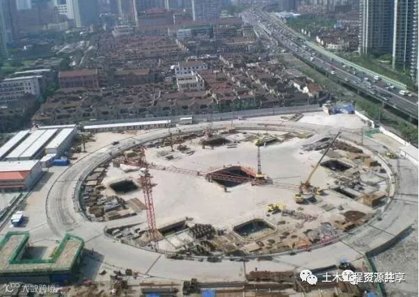 深基坑施工那些干货!你必须了解_17