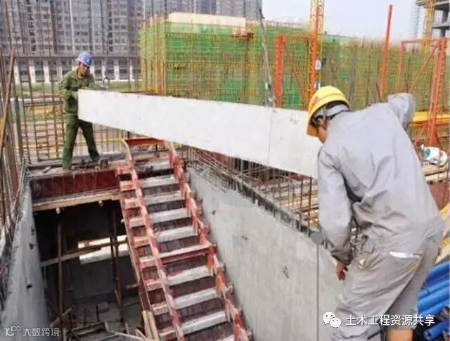 干货!这些高效施工工法值得一看!比你们的做法如何?_31