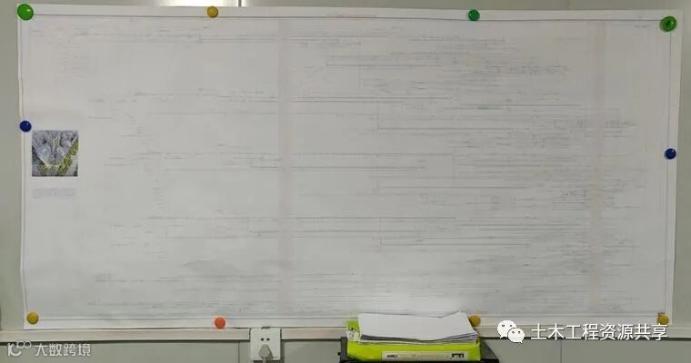 看中建一局科学进度管理,成功抢回滞后工期_10