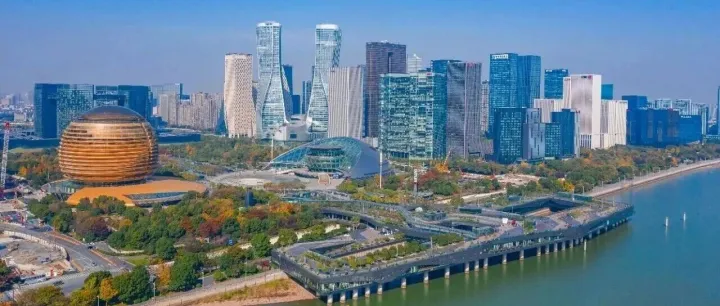 杭州入选人力资源服务业与制造业融合发展试点城市