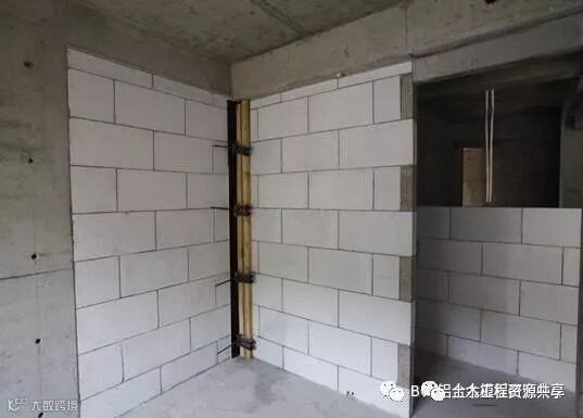 这个项目厉害了!铝模,BIM,质量标准化!全是亮点干货!_17