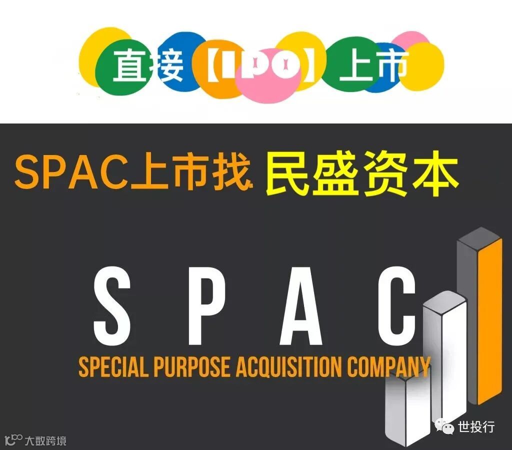 美股IPO|新年开工第一天看看有几家中企上月向美国SEC递交招股书- 大数跨境