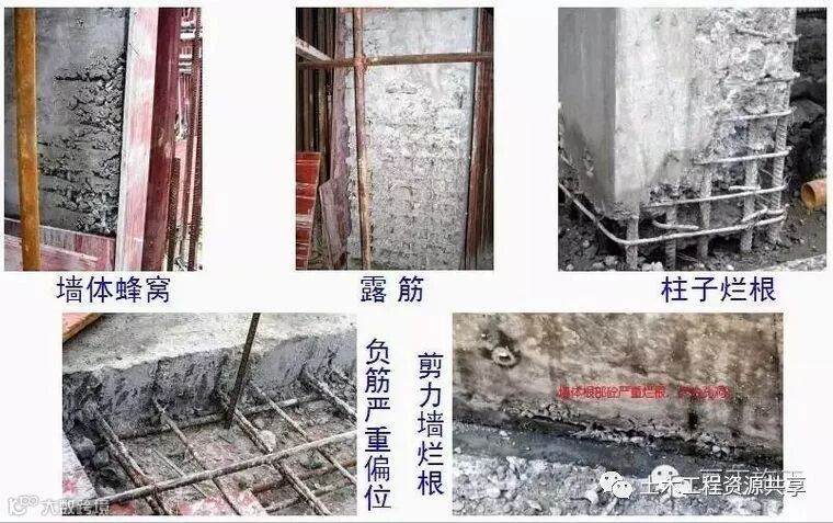 混凝土施工的详细步骤的注意事项,新手、老手均受益!_33