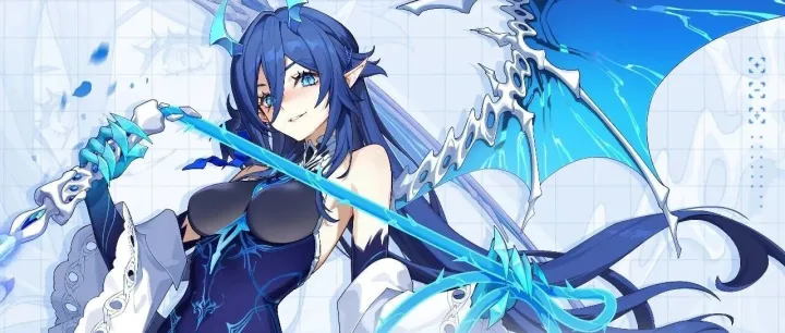 晶源体情报 莉莉丝