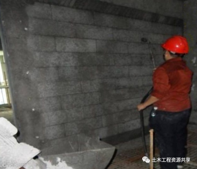 抹灰工程施工流程及工艺要点详解_21