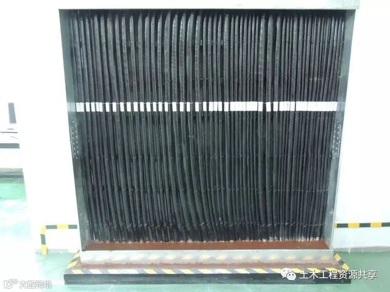 中建五局机电安装施工优秀做法照片,打造精品工程就得这么做!_20