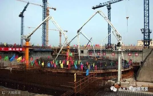 混凝土冬期施工最全攻略,这个冬天不发愁!_8