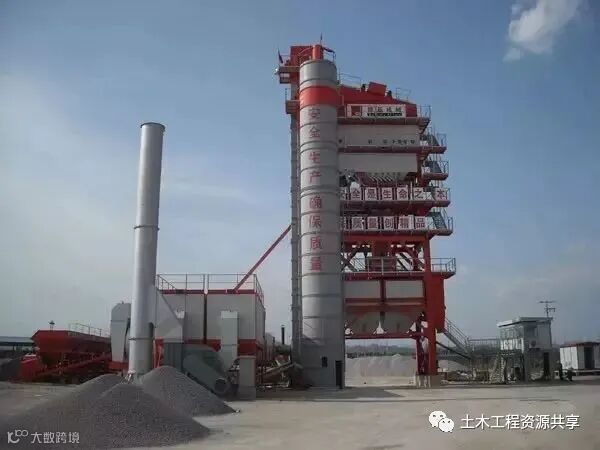 沥青路面施工的“老三样”与“新门道”_3