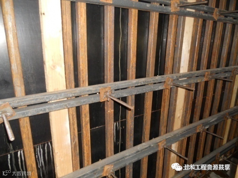 模板钢支撑体系:工艺详解,提质增效!_11
