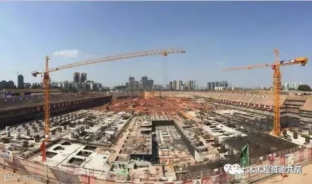 如何将优质工程注意要点一次性掌握?_1