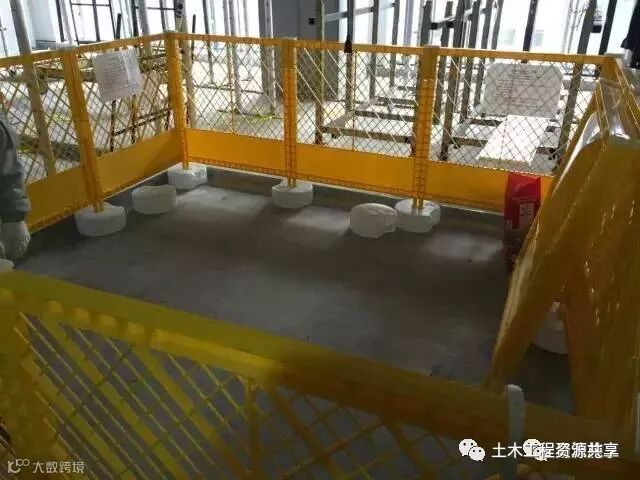 日本工地为啥没有扬尘?看到这些你就明白了……_35